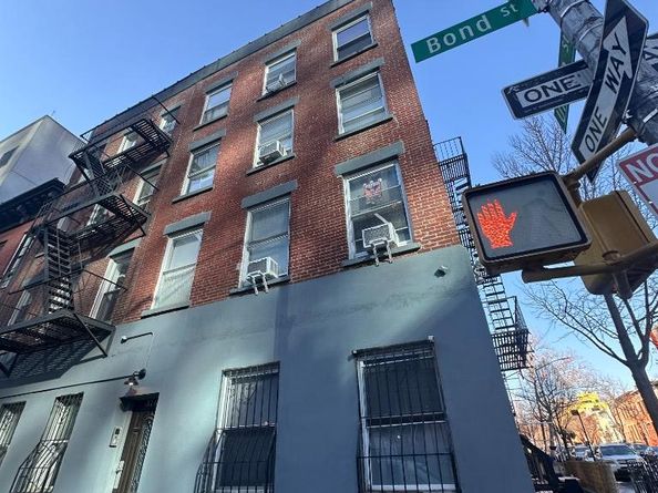 316 Bond Street, Brooklyn NY 11231