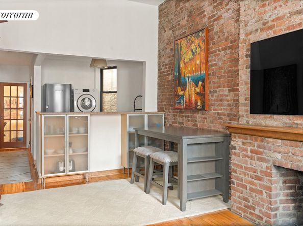 46 West 65th Street 5A, New York NY 10023