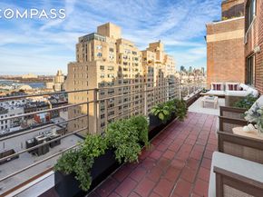 510 East 86th Street 17C, New York NY 10028