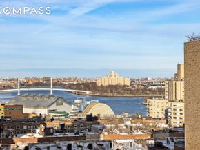 510 East 86th Street 17C, New York NY 10028