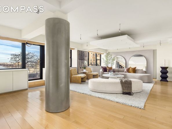 510 East 86th Street 17C, New York NY 10028