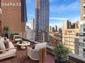 510 East 86th Street 17C, New York NY 10028