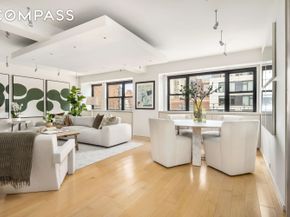 510 East 86th Street 17C, New York NY 10028