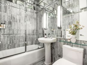 510 East 86th Street 17C, New York NY 10028