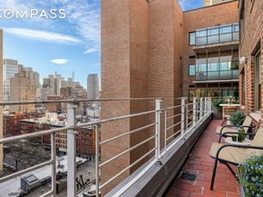 510 East 86th Street 17C, New York NY 10028