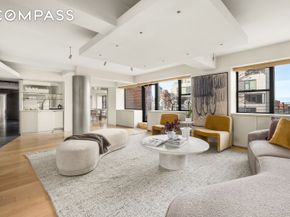 510 East 86th Street 17C, New York NY 10028