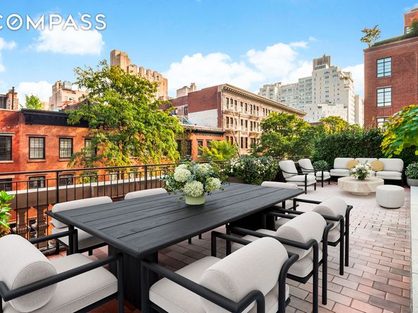 150 West 12th Street 3W, New York NY 10011