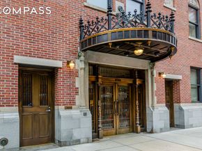 150 West 12th Street 3W, New York NY 10011