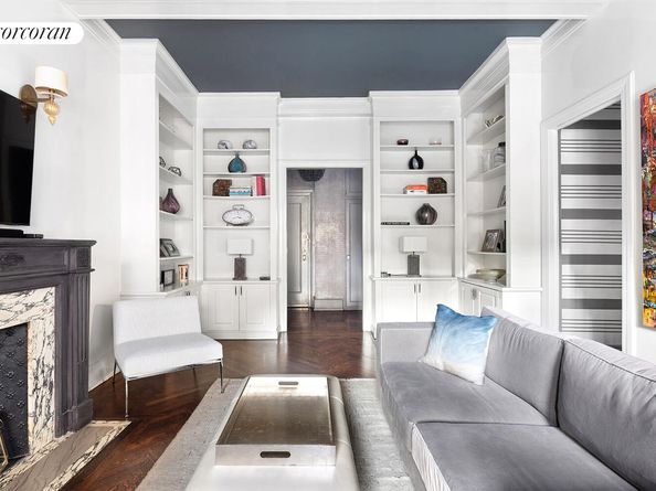 302 West 86th Street 4C, New York NY 10024