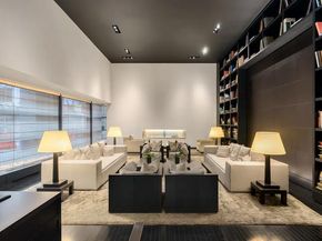 20 Pine Street 1214, New York NY 10005