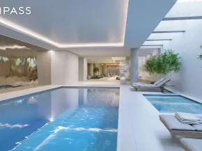 98 Front Street 8J, Brooklyn NY 11201