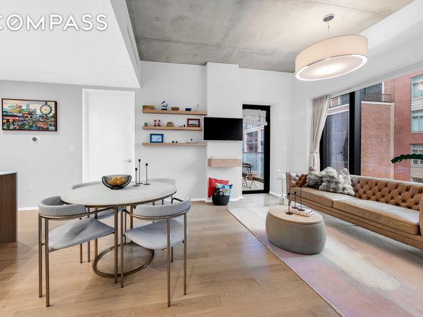 98 Front Street 8J, Brooklyn NY 11201