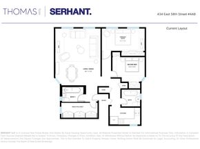 434 East 58th Street 4AB, New York NY 10022