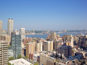 155 West 68th Street 1932, New York NY 10023