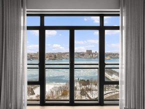 555 West 22nd Street 19AW, New York NY 10011