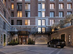555 West 22nd Street 19AW, New York NY 10011