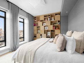 555 West 22nd Street 19AW, New York NY 10011