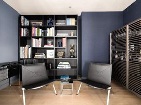 555 West 22nd Street 19AW, New York NY 10011