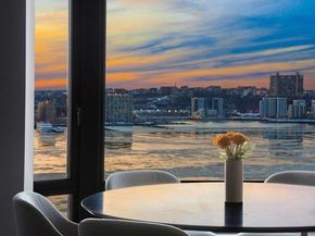 555 West 22nd Street 19AW, New York NY 10011