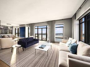 555 West 22nd Street 19AW, New York NY 10011