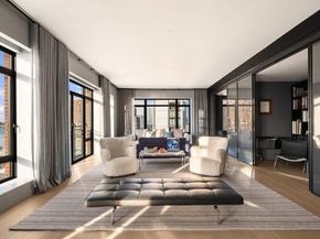 555 West 22nd Street 19AW, New York NY 10011