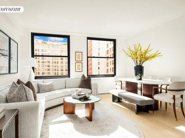 720 West End Avenue 8K, New York NY 10025