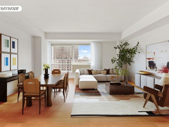 446 Kent Avenue 7D, Brooklyn NY 11249