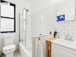 854 West 181st Street 3E, New York NY 10033