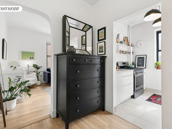 854 West 181st Street 3E, New York NY 10033