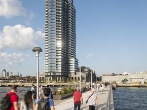 21 India Street 28C, Brooklyn NY 11222