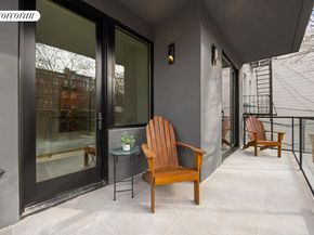 598 Sterling Place 2R, Brooklyn NY 11238