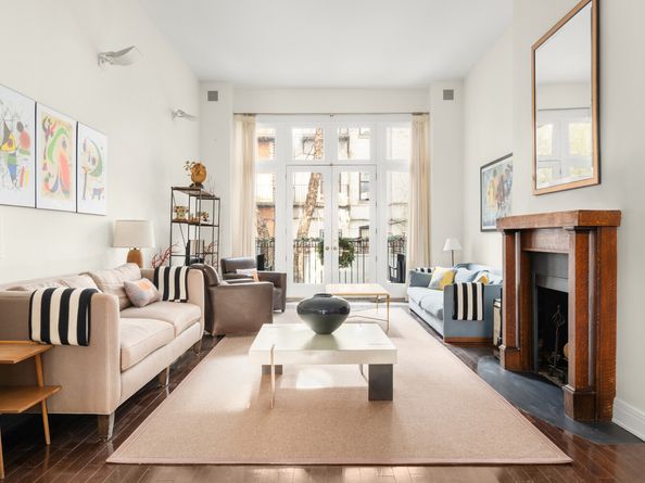 164 East 91st Street, New York NY 10128