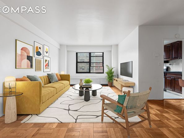 345 West 145th Street 5A5, New York NY 10032