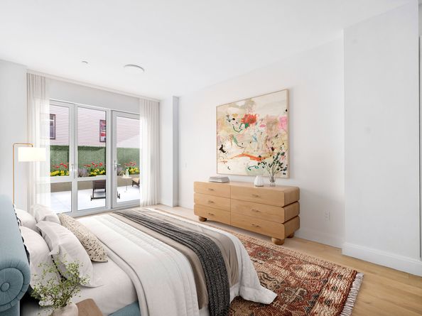 222 16th Street 2E, Brooklyn NY 11215