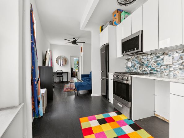 424 East 115th Street 3D, New York NY 10029