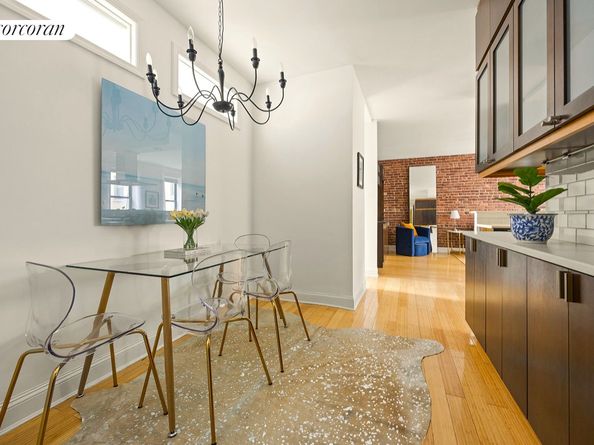125 Eastern Parkway 4F, Brooklyn NY 11238