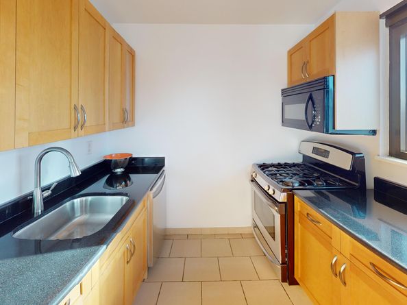 199 Bowery 11C, New York NY 10002