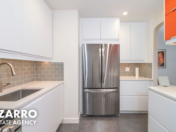 30 Bogardus Place 1F, New York NY 10040