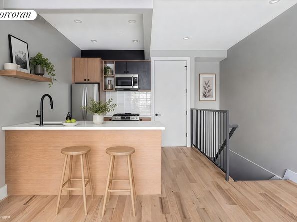 1226 St Marks Avenue 1A, Brooklyn NY 11213