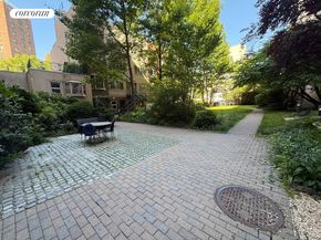 1400 5th Avenue 8E, New York NY 10026