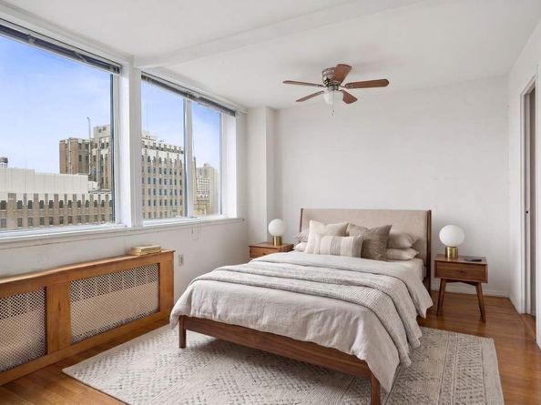 333 East 14th Street 11H, New York NY 10003