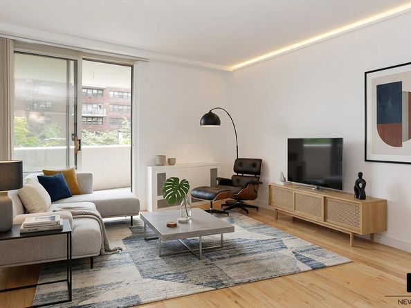 100 West 94th Street 4B, New York NY 10025