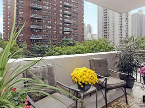 100 West 94th Street 4B, New York NY 10025
