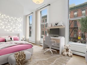 2 Bleecker Street 2, New York NY 10012