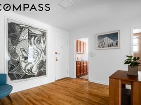 340 Haven Avenue 2H, New York NY 10033