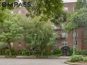 340 Haven Avenue 2H, New York NY 10033