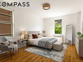 340 Haven Avenue 2H, New York NY 10033