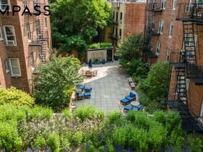 340 Haven Avenue 2H, New York NY 10033