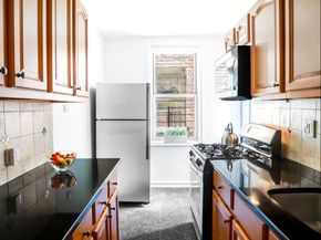 340 Haven Avenue 2H, New York NY 10033
