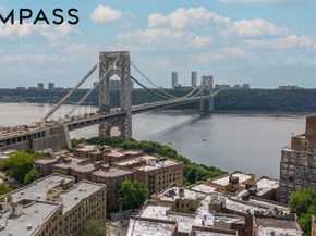 340 Haven Avenue 2H, New York NY 10033